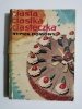 CIASTA, CIASTKA, CIASTECZKA - Jan Czernikowski 
